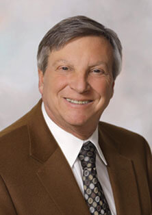 Dr. Arthur Belber