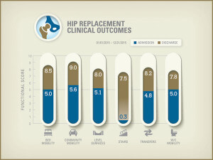 Hip Replacement Outcomes